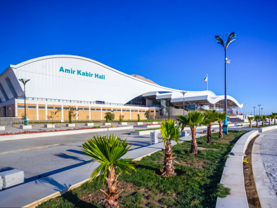 برگزاری ۹ نمایشگاه جدید طی سال جاری در اصفهان