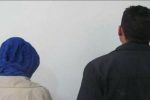 زوج سارق به ۲۱ فقره سرقت اعتراف کردند
