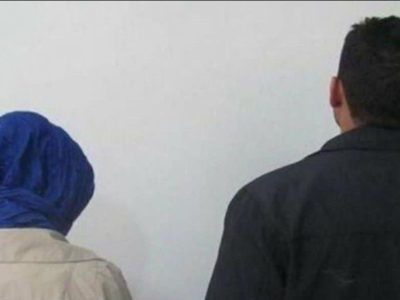 زوج سارق به ۲۱ فقره سرقت اعتراف کردند