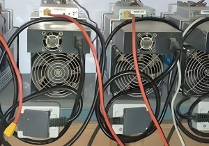 خاموشی ماینرهای ۲۰ میلیاردی قاچاق