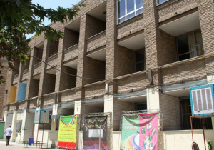 بحران فرسودگی در مدارس شهری اصفهان