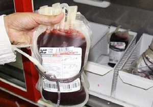 ادامه حیات ۸۶۵ بیمار تالاسمی در اصفهان با خون‌های اهدایی