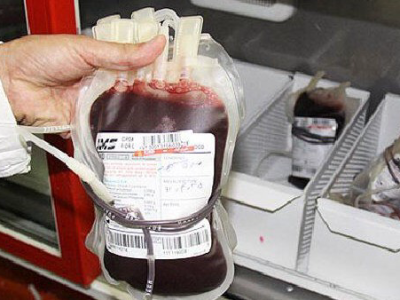 ادامه حیات ۸۶۵ بیمار تالاسمی در اصفهان با خون‌های اهدایی