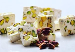 گز اصفهان، خوشمزه اندازه نصف جهان