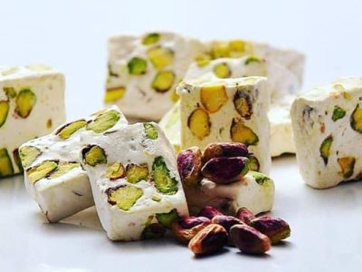 گز اصفهان، خوشمزه اندازه نصف جهان