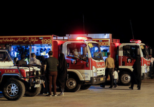 نجات جان بیش از ۷ هزار نفر از حریق و حوادث در سال ۱۴۰۳