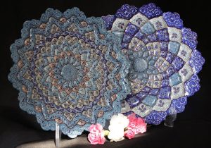 لزوم برنامه‌ریزی برای معرفی بیشتر صنایع دستی اصفهان