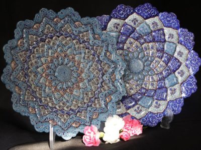 لزوم برنامه‌ریزی برای معرفی بیشتر صنایع دستی اصفهان