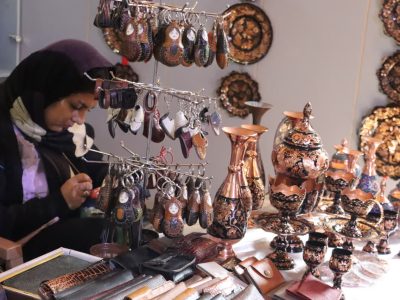 بیش از ۱۳ هزار فرصت شغلی برای مددجویان اصفهانی فراهم شد