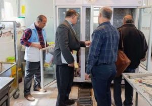 محکومیت ۲ سال و ۶ ماه حبس برای قصاب اصفهانی