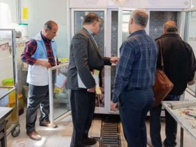 محکومیت ۲ سال و ۶ ماه حبس برای قصاب اصفهانی