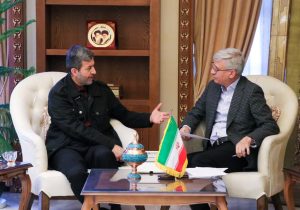 کارگروه ویژه پایش محیط کسب‌وکار در زمینه صنایع غذایی تشکیل می‌شود