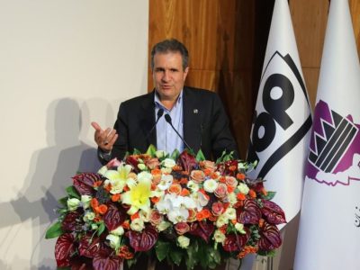 هدفگذاری تأمین ۵۰ درصد برق شهرک های صنعتی از انرژی خورشیدی تا سال ۱۴۰۵