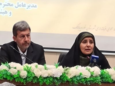 عدالت در توزیع منابع اولویت ماست؛ خور و بیابانک و نائین نیازمند توجه ویژه هستند