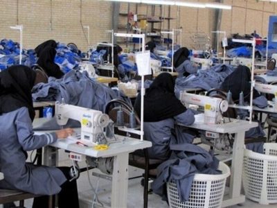 ارائه ۱۷ هزار میلیارد ریال تسهیلات اشتغالزایی در اصفهان