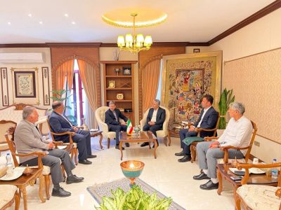 استاندار اصفهان: از برگزاری تور بین‌المللی دوچرخه سواری در مرکز ایران استقبال می‌کنیم