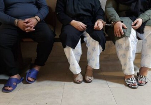 سرقت ۶۰ میلیارد تومانی از منزلی در اصفهان