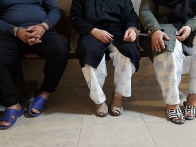 سرقت ۶۰ میلیارد تومانی از منزلی در اصفهان