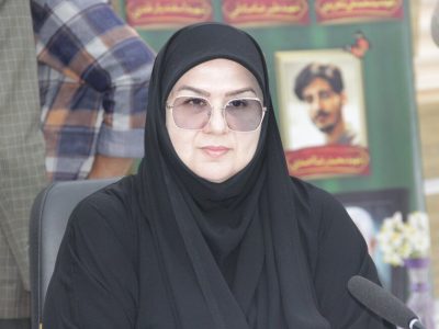 گسترش عدالت اجتماعی مرهون همکاری قرارگاه سازندگی و بهزیستی