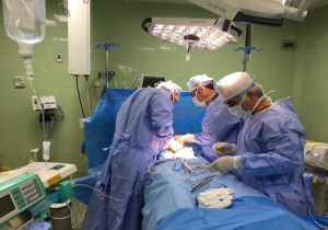 اهدای اعضای بانوی اصفهانی به بیماران نیازمند زندگی بخشید