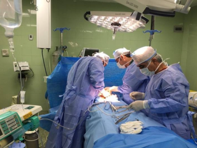 اهدای اعضای بانوی اصفهانی به بیماران نیازمند زندگی بخشید