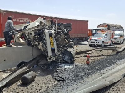 امدادرسانی نجاتگران جمعیت هلال احمر استان اصفهان به ۱۳۹ نفر طی ۷ روز گذشته