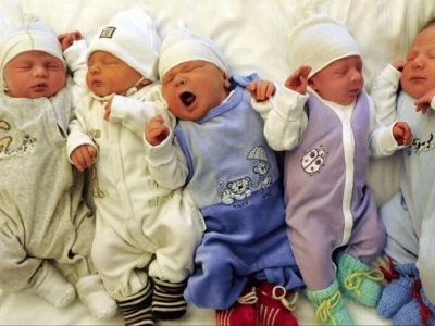 بهره مندی ۸۵ خانوار اصفهانی دارای سه قلو و بیشتر از خدمات حمایتی کمیته امداد