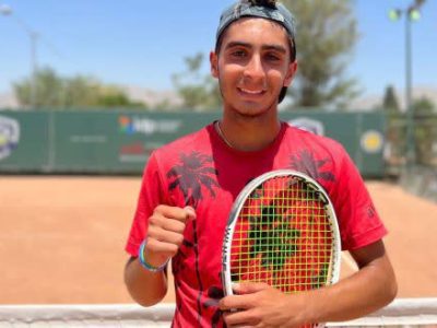 دعوت از ۲ اصفهانی شایسته به اردوی تیم ملی تنیس ایران