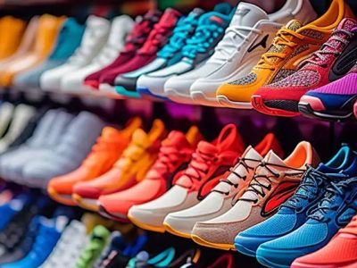 نقش کفش مناسب در ورزش