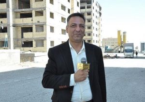 الحاق ۴۰.۵ هکتار زمین به محدوده شهری شهرستان کاشان برای ساخت ۳۴۰۰ واحد مسکونی