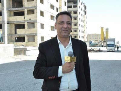 الحاق ۴۰.۵ هکتار زمین به محدوده شهری شهرستان کاشان برای ساخت ۳۴۰۰ واحد مسکونی