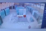 ارسالی از مخاطب: حادثه در کارخانه شیشه در سجزی