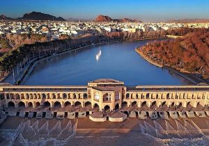 لزوم رفع مشکلات مربوط به تاسیسات گردشگری استان اصفهان