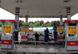 محکومیت ۱۵ میلیارد تومانی یک جایگاه سوخت در اردستان