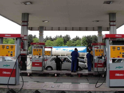 محکومیت ۱۵ میلیارد تومانی یک جایگاه سوخت در اردستان