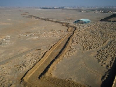 اختصاص ۴۵ میلیارد تومان اعتبار برای لایروبی رودخانههای کاشان