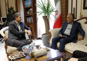 اصفهان پس از ۳۰ سال میزبان جام جهانی کشتی آزاد تختی با حضور ۱۰ کشور خارجی می‌شود