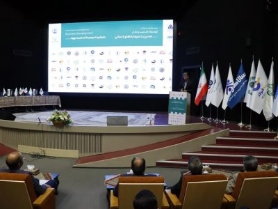 استاندار اصفهان: ۲۵ درصد از اشتغال استان اصفهان در زنجیره ارزش پوشاک متمرکز است