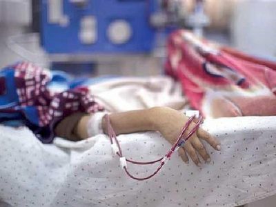 ۹۹ هزار بیمار خاص در اصفهان نشان دار شدند