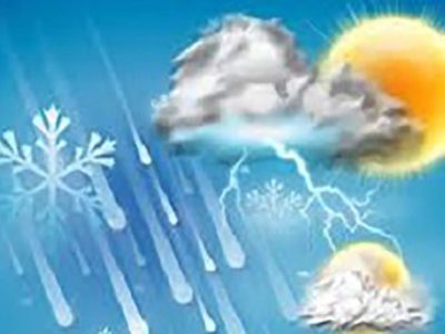 کاهش قابل توجه دما در پنجشنبه و جمعه