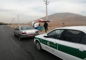 صدور حکم شش ماه و یک روز حبس برای ماهی فروش دوره گرد در شهرستان لنجان