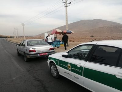 صدور حکم شش ماه و یک روز حبس برای ماهی فروش دوره گرد در شهرستان لنجان