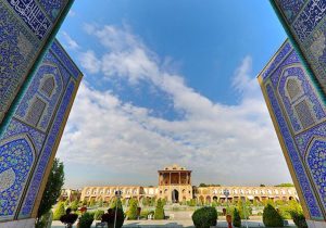 میراث تاریخی و جهانی اصفهان زیر سایه جنگ/ یونسکو سکوت نکند