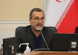 آلودگی هسته‌ای در سایت نطنز رخ نداده است/ در این حادثه مجروح و شهید نداریم