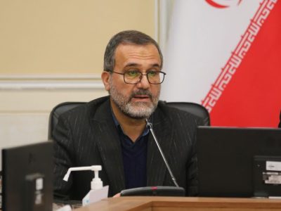 آلودگی هسته‌ای در سایت نطنز رخ نداده است/ در این حادثه مجروح و شهید نداریم