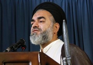 امام جمعه موقت اصفهان گفت: آژانس و اروپا باید عذرخواهی و جبران خسارت کنند