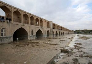 زاینده‌رود فردا بازگشایی می‌شود