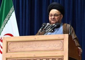 قدرت ایران سد راه دشمنان است