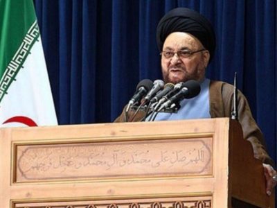 قدرت ایران سد راه دشمنان است