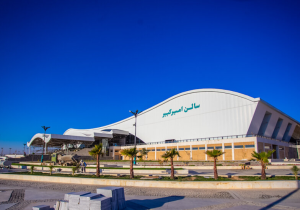 میزبانی نمایشگاه اصفهان در سال ۱۴۰۳ از ۲۵ هیئت تجاری بینالمللی